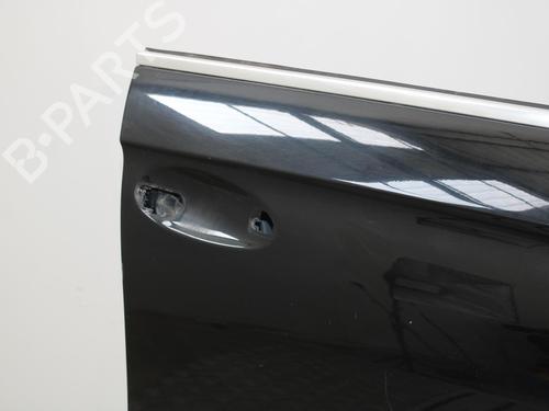 Used Right front door MERCEDES-BENZ CLS (C219) CLS 320 CDI (219.322) (224 hp) 11943208