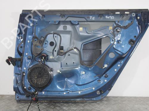 Right rear door AUDI A6 C6 (4F2) 3.0 TDI quattro | BP16039203C5 