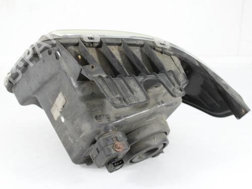 Right headlight DODGE NITRO 2.8 CRD | BP18410794C29