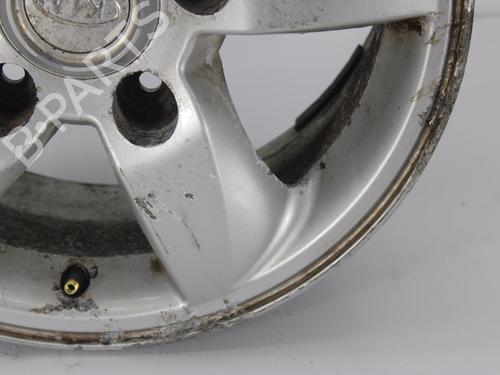 Rim KIA SORENTO I (JC) 2.5 CRDi 4WD | BP15062738C45 