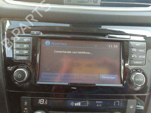 Electronic module NISSAN QASHQAI II (J11, J11_) 1.6 dCi | BP10124220M83 