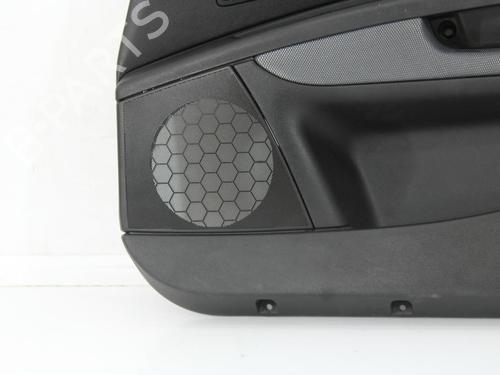 Front right panel FIAT PUNTO EVO (199_) 1.3 D Multijet (199AXD1B, 199AXD1A, 199BXD1B, 199BXD1A,... | BP22303792C59 