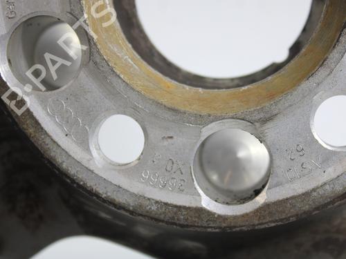 Rim AUDI A4 B8 (8K2) 2.0 TDI | BP24987923C45 