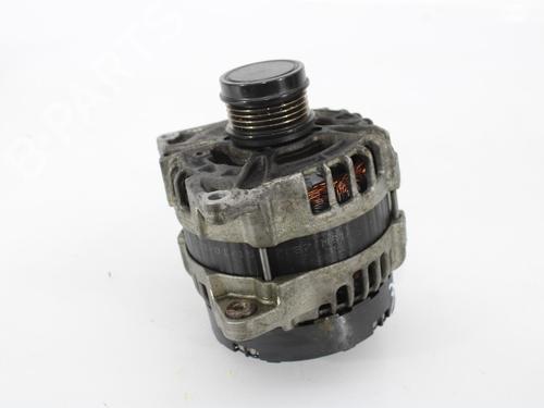 Used Alternator MERCEDES-BENZ CLA Coupe (C117) CLA 180 (117.342) (122 hp) 13575664