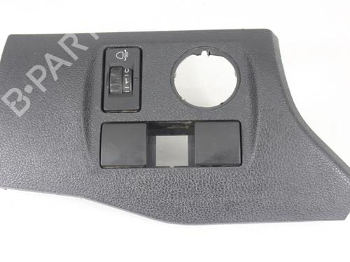 Used Headlight switch CITROËN BERLINGO Box Body/MPV (B9) 1.6 HDi 90 (90 hp) 17494543