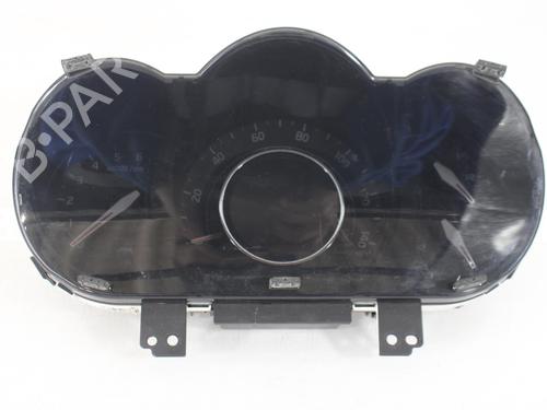 Used Instrument cluster KIA RIO III (UB) [2011-2017]  16936686