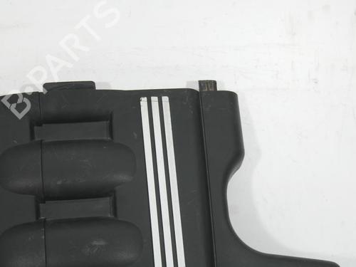 Upper protection BMW 1 (E87) 118 d | BP11810546M93 