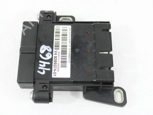 Used Battery BMW X6 (F16, F86) [2014-2019]  17753792