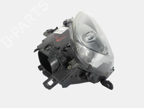 Left headlight MINI MINI PACEMAN (R61) Cooper D | BP40108922C28 - Image 2