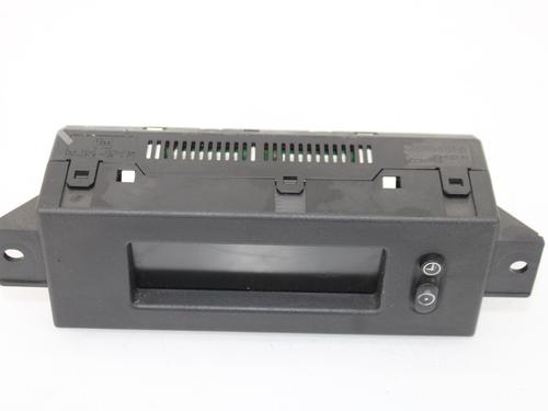 Pantalla multifuncion OPEL CORSA D (S07) 1.3 CDTI (L08, L68) (75 hp) 15519919