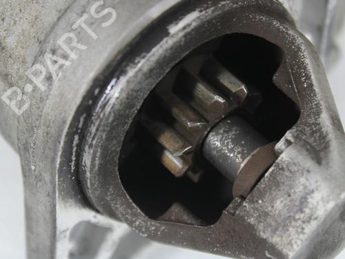 Starter FIAT PUNTO (199_) 1.4 (199AXB1A, 199BXB1A, 199BXB11, 199AXB11) | BP29813181M8 