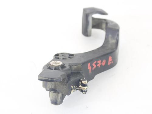 Clutch pedal PEUGEOT 208 I (CA_, CC_)  | BP16874954I13 