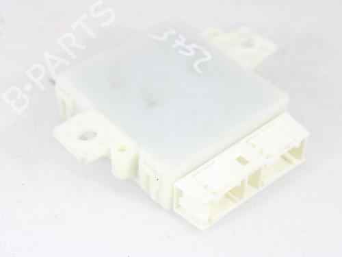 Used Electronic module MERCEDES-BENZ C-CLASS (W204) C 200 CDI (204.001) (136 hp) 17105682