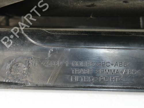 Right taillight FIAT PUNTO EVO (199_) 1.3 D Multijet (199AXD1B, 199AXD1A, 199BXD1B, 199BXD1A,... | BP22303861C35 