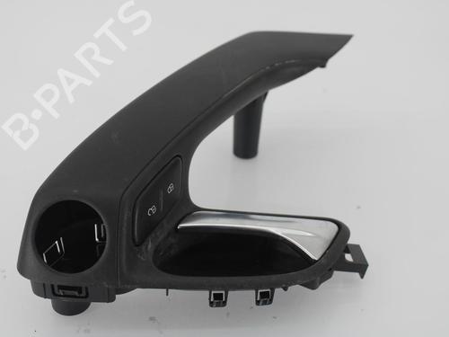 Front left interior door handle VW POLO V (6R1, 6C1) 1.6 | BP10661963I13 