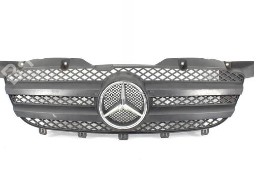 Used Grille Grille 34544496 34544496