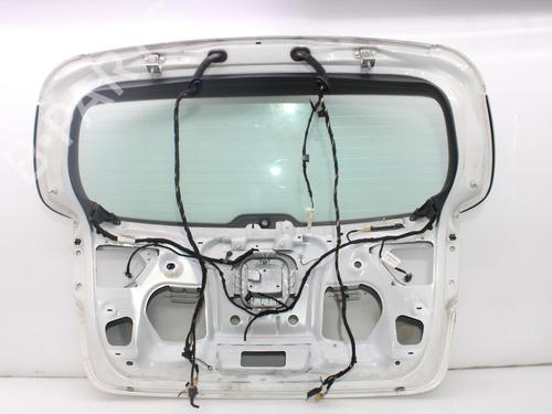Tailgate SEAT ALTEA XL (5P5, 5P8) 1.6 LPG | BP11421661C6 