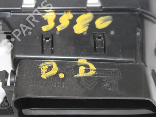 Used Air vent PEUGEOT 508 I (8D_) [2010-2018]  12317940