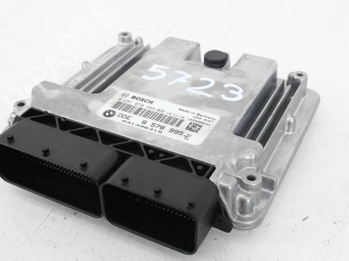 Engine control unit (ECU) BMW 5 (F10) | BP39079973M57 - Image 4