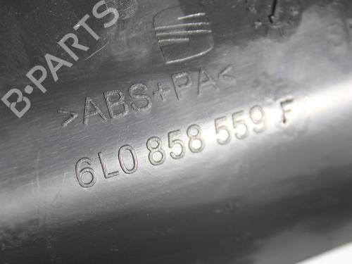 Annen SEAT CORDOBA (6L2) 1.9 TDI | BP15809344O1