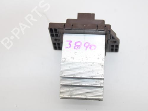Heater resistor HYUNDAI SANTA FÉ II (CM) 2.2 CRDi GLS | BP12268785M108 