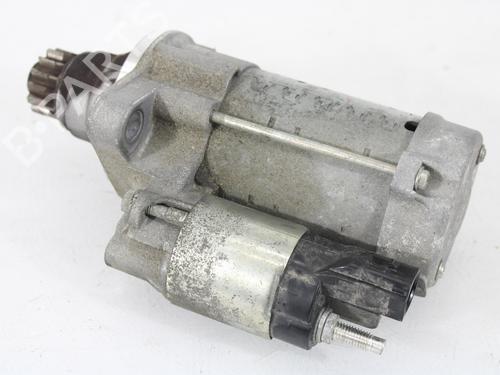 Starter SEAT IBIZA V (KJ1, KJG) 1.0 TSI | BP17523135M8 