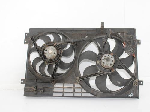 Wentylator chłodnicy AUDI TT (8N3) 1.8 T quattro 8N0121205