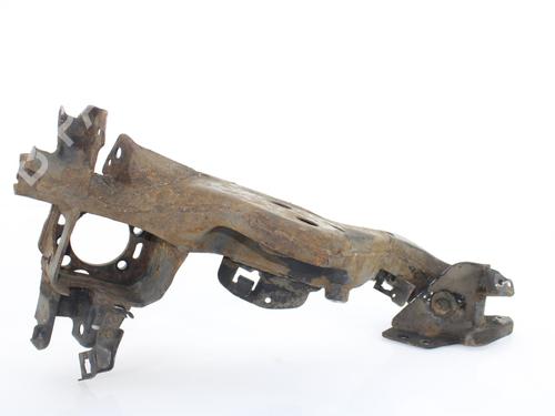 Right rear suspension arm NISSAN QASHQAI / QASHQAI +2 I (J10, NJ10, JJ10E) 1.5 dCi | BP13361997M15 