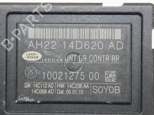 Electronic module LAND ROVER RANGE ROVER SPORT I (L320) 3.0 D 4x4 | BP14998746M83 