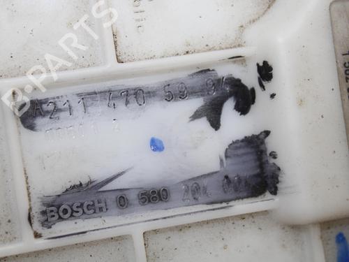 Fuel pump MERCEDES-BENZ CLS (C219) CLS 320 CDI (219.322) | BP13932214M76 