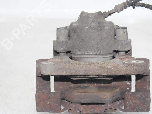 Left front brake caliper BMW 5 (F10) 520 d | BP30135329M105