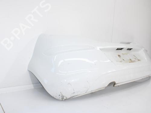 Rear bumper OPEL CORSA D (S07) 1.3 CDTI (L08, L68) | BP15688360C8 
