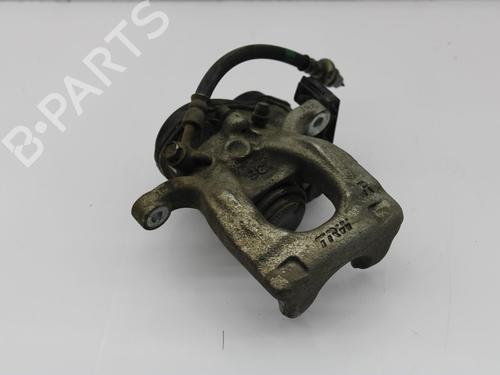 Right rear brake caliper NISSAN QASHQAI II (J11, J11_) 1.6 dCi | BP11609260M106 