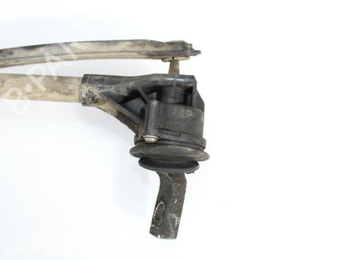 Gear lever AUDI Q5 (8RB) 2.0 TDI quattro | BP22304545M90 