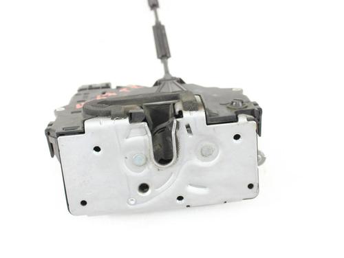 Rear left lock FIAT PUNTO EVO (199_) 1.3 D Multijet (199AXD1B, 199AXD1A, 199BXD1B, 199BXD1A,... | BP22303766C100 