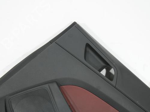 Rear right panel HYUNDAI TUCSON (TL, TLE) 1.7 CRDi | BP27556622C61 