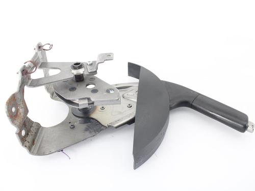 Hand brake NISSAN QASHQAI / QASHQAI +2 I (J10, NJ10, JJ10E) 1.5 dCi | BP10362383I18 