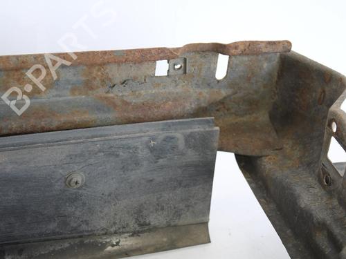 Frontplate/Frontkurv SEAT LEON (1M1) 1.6 16 V | BP10119796C72 
