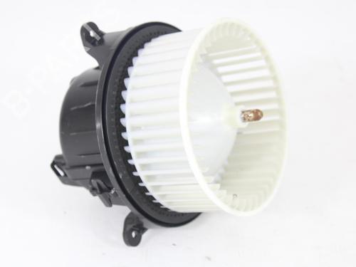 Used Heater blower motor SEAT IBIZA V (KJ1, KJG) 1.0 TSI (95 hp) 17523118