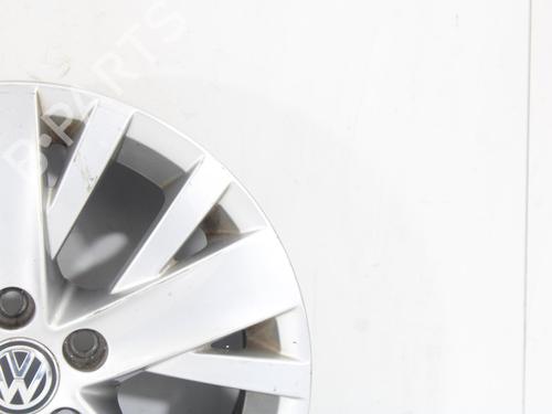 Rim VW POLO V (6R1, 6C1) 1.6 | BP16967209C45 