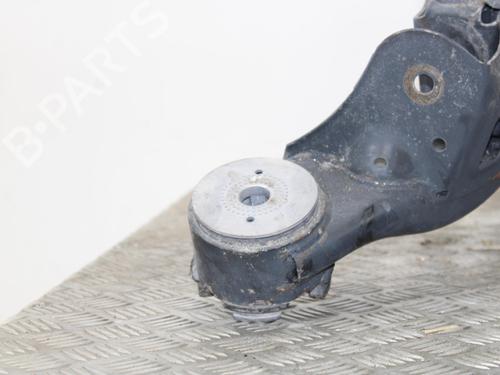 Rear axle PORSCHE CAYENNE (9PA) S 4.8 | BP15072006M2 
