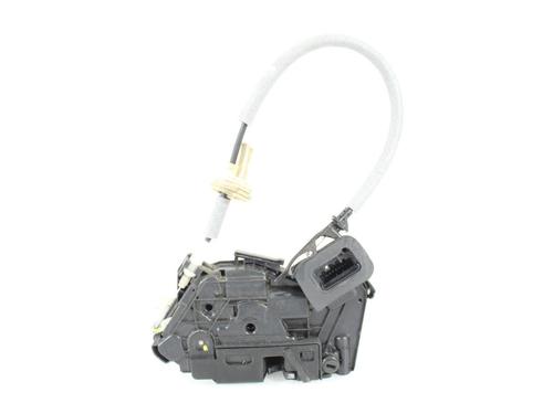 Rear right lock VW PASSAT B8 (3G2, CB2) 1.6 TDI | BP22304322C99 