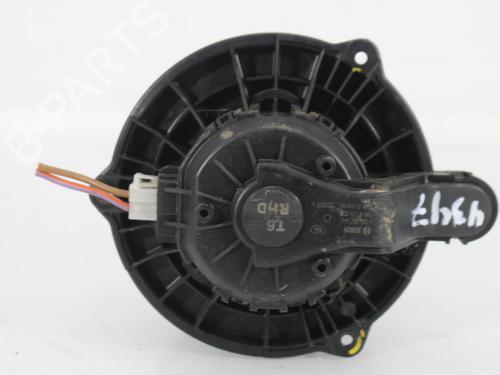 Heater blower motor FORD RANGER (TKE)  | BP16874385M62 