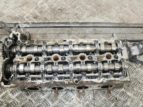 Cylinder head BMW 3 (E90) 318 d | BP21219731M5 
