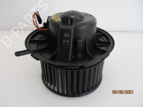 Heater blower motor VW PASSAT CC B6 (357) 2.0 TDI | BP10125595M62 