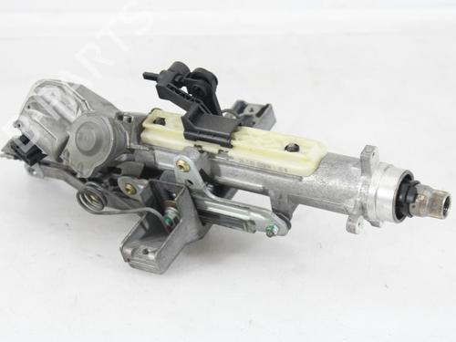 Used Steering column MERCEDES-BENZ C-CLASS (W203) C 220 CDI (203.006, 203.008) (143 hp) 29814432