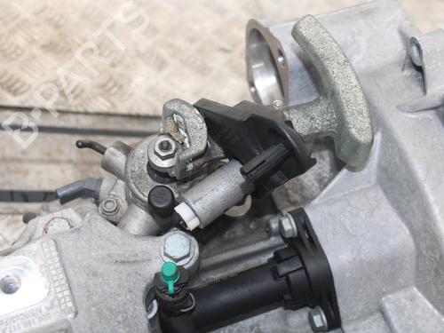 Gearbox SEAT IBIZA V (KJ1, KJG) 1.0 TSI | BP17523178M3 