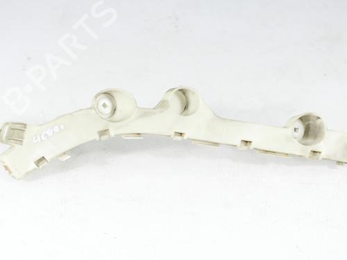 Used Rear bumper bracket MAZDA 2 (DY) 1.4 CD (68 hp) 22304871