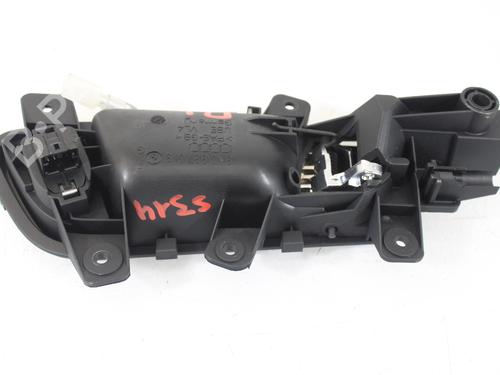 Front left interior door handle AUDI A4 B8 (8K2) 2.0 TDI | BP23273053I13 