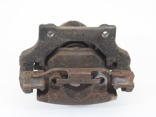 Used Right rear brake caliper BMW 1 Convertible (E88) 118 d (143 hp) 16307727